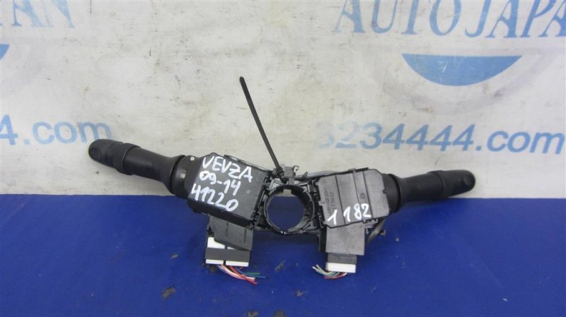 Подрулевой переключатель TOYOTA VENZA 09-16