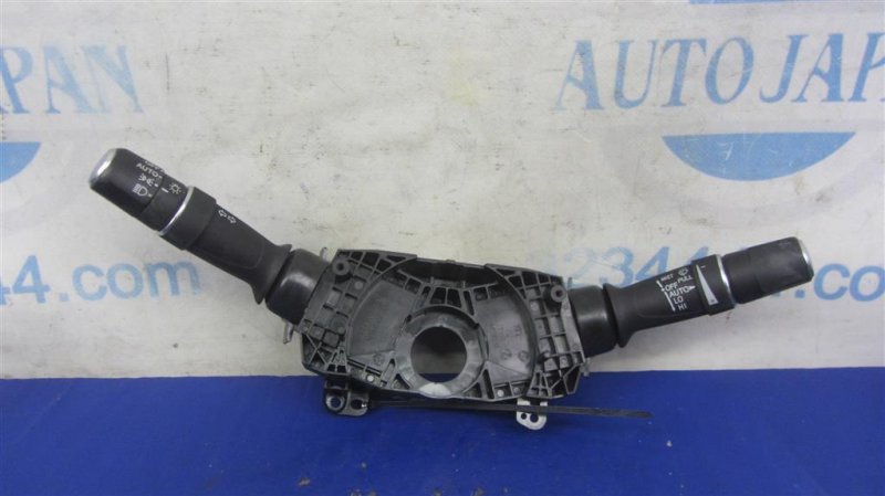 Запчасть подрулевой переключатель ACURA TLX 14-17 35256-TZ4-K51 Б/У Подрулевой переключатель ACURA TLX 14-17 35256-TZ4-K51 Б/У