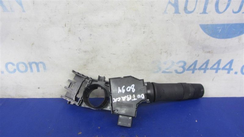 Подрулевой переключатель левый SUBARU OUTBACK 09-14 BR Внедорожник 2.5