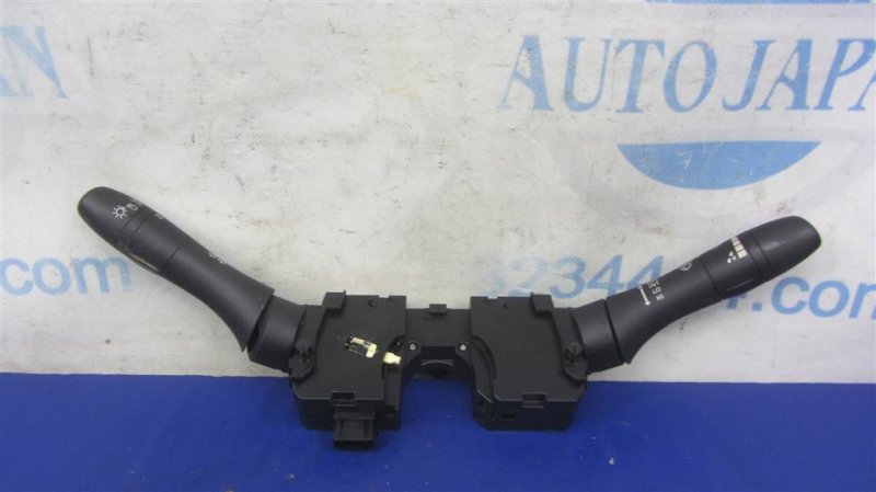 Подрулевой переключатель INFINITI Q50 15-20 25560-4GA7A Б/У