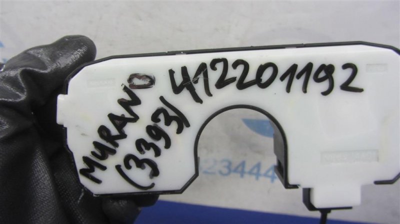 Подрулевой переключатель MURANO Z51 07-14 2009 Внедорожник 3.5 Подрулевой переключатель MURANO Z51 07-14 2009 Внедорожник 3.5
