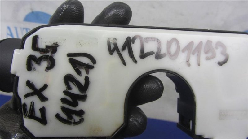 Подрулевой переключатель EX35(37) 07-12 2008 Внедорожник 3.5 VQ35HR