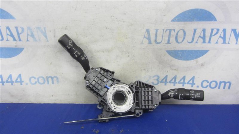 Подрулевой переключатель ACURA MDX (YD2) 06-13 2012 YD2 3.7 35255-STX-A03 Б/У