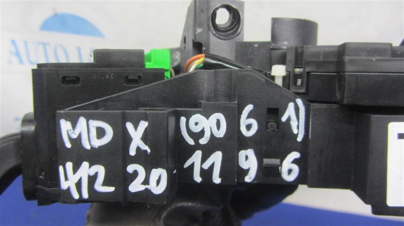 Подрулевой переключатель MDX (YD2) 06-13 2012 YD2 3.7