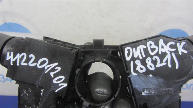 Подрулевой переключатель OUTBACK 09-14 BR 2011 Внедорожник 2.5 Подрулевой переключатель OUTBACK 09-14 BR 2011 Внедорожник 2.5