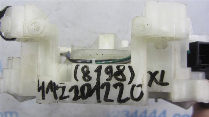 Подрулевой переключатель левый OUTLANDER XL 05-13 2007 Внедорожник 3.0