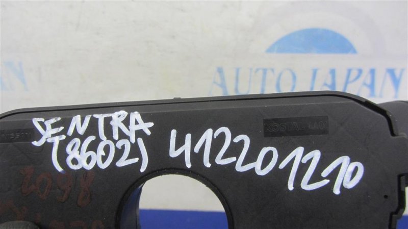 Подрулевой переключатель SENTRA B17 12-21 2016 Седан 1.8