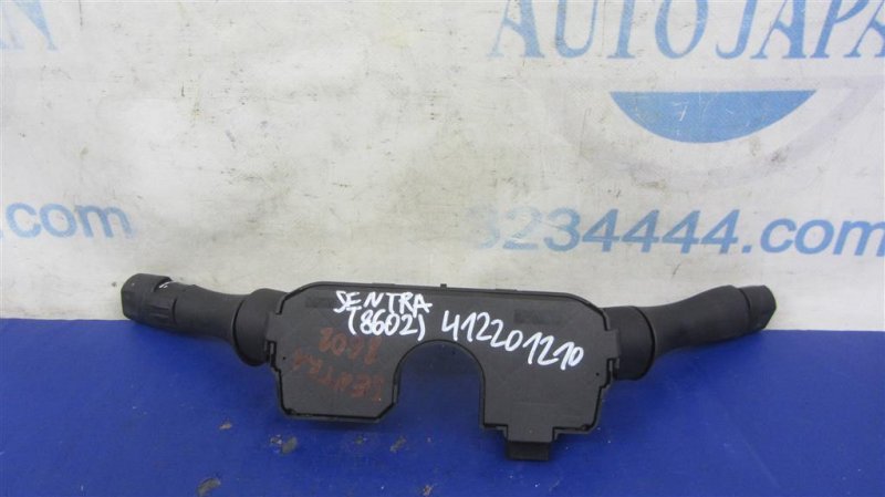 Подрулевой переключатель NISSAN SENTRA B17 12-21 Седан 1.8