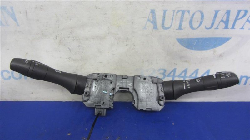 Подрулевой переключатель INFINITI FX/QX70 S51 08-17 25560-1BA0B Б/У