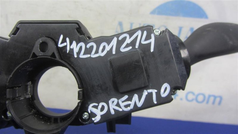 Подрулевой переключатель ELANTRA AD 16-