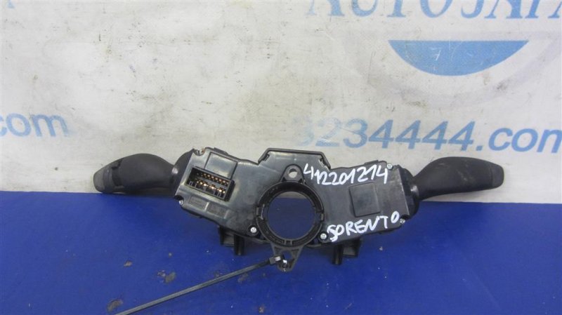 Подрулевой переключатель HYUNDAI ELANTRA AD 16-