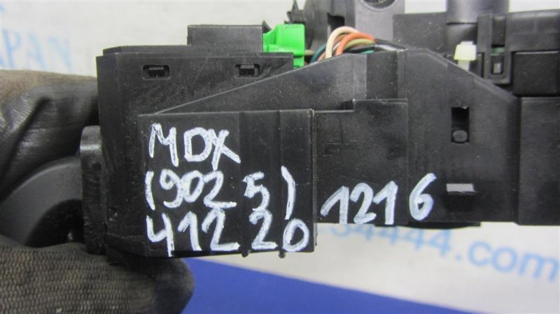 Подрулевой переключатель MDX (YD2) 06-13 2008 YD2 3.7