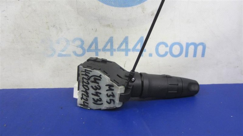 Подрулевой переключатель левый INFINITI M35/M45 04-10 Седан 3.5 VQ35DE