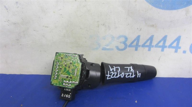 Подрулевой переключатель левый MITSUBISHI OUTLANDER XL 05-13