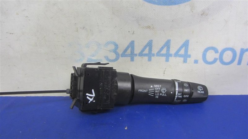 Подрулевой переключатель правый MITSUBISHI OUTLANDER XL 05-13 8612A015 Б/У