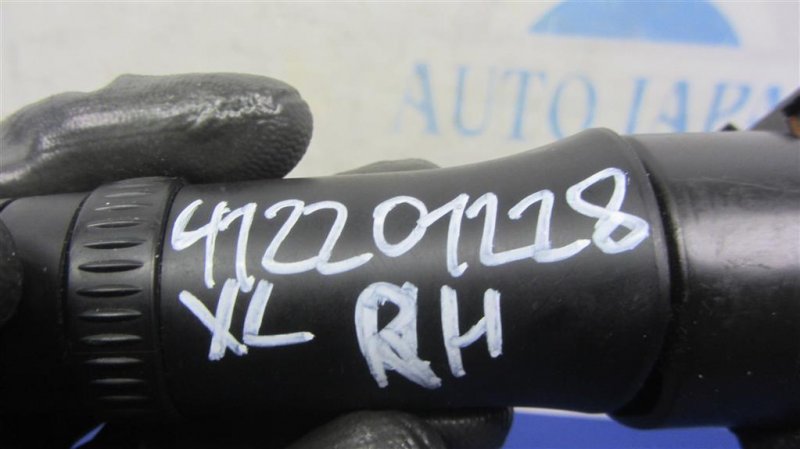 Подрулевой переключатель правый OUTLANDER XL 05-13