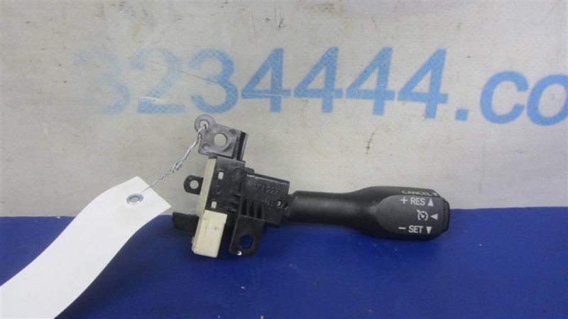 Переключатель круиз-контроля TOYOTA TACOMA 05-15 84632-08021 Б/У