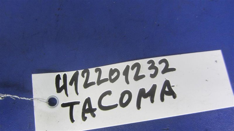 Переключатель круиз-контроля TACOMA 05-15