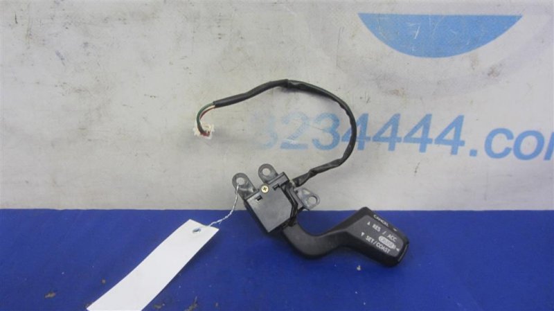 Переключатель круиз-контроля SUBARU TRIBECA B9 05-07 2006 Внедорожник 3.0 83151AG02A Б/У