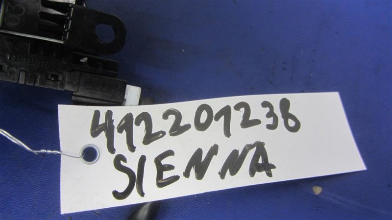 Переключатель круиз-контроля SIENNA 11-16