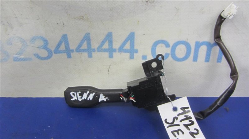 Переключатель круиз-контроля TOYOTA SIENNA 11-16