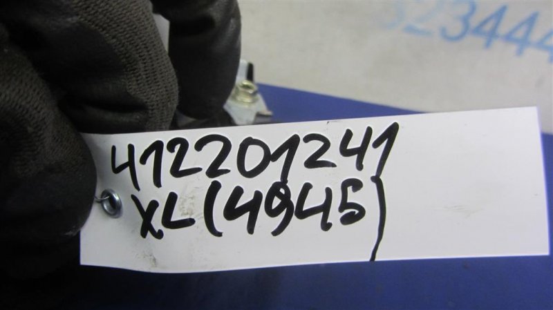 Подушка безопасности в руль OUTLANDER XL 05-13 Подушка безопасности в руль OUTLANDER XL 05-13