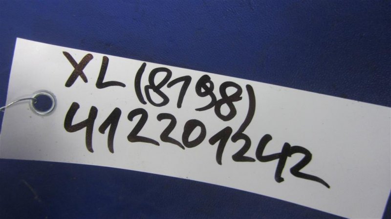 Подушка безопасности в руль OUTLANDER XL 05-13 2007 Внедорожник 3.0