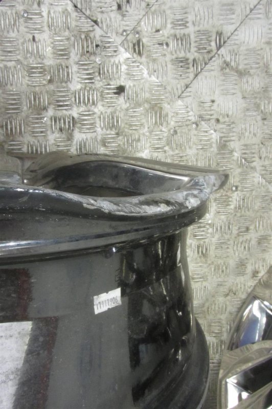 Диск R18 SORENTO XM 09-14 2012 Внедорожник 3.5