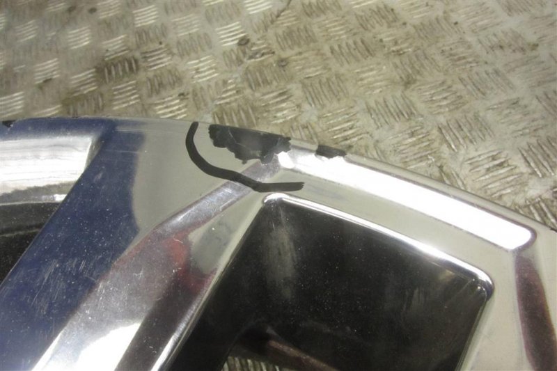 Диск R18 SORENTO XM 09-14 2012 Внедорожник 3.5