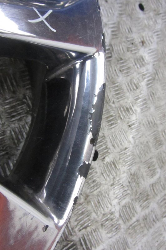 Диск R18 SORENTO XM 09-14 2012 Внедорожник 3.5