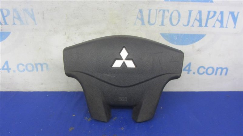Подушка безопасности в руль MITSUBISHI GALANT 03-12 2008 Седан 2.4 7030A005XA Б/У