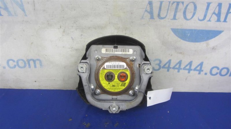 Подушка безопасности в руль SUBARU OUTBACK 09-14 BR Внедорожник 2.5