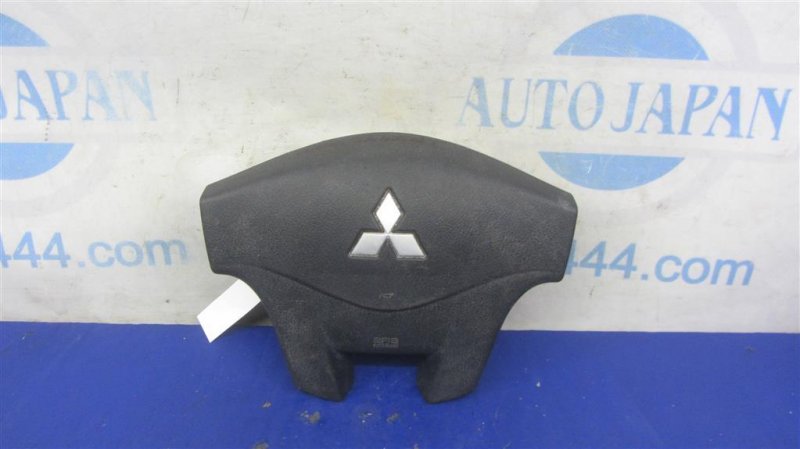 Запчасть подушка безопасности в руль MITSUBISHI GALANT 03-12 7030A005XA Б/У Подушка безопасности в руль MITSUBISHI GALANT 03-12 7030A005XA Б/У