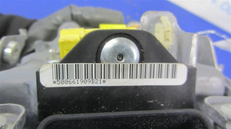 Подушка безопасности в руль GALANT 03-12 Подушка безопасности в руль GALANT 03-12