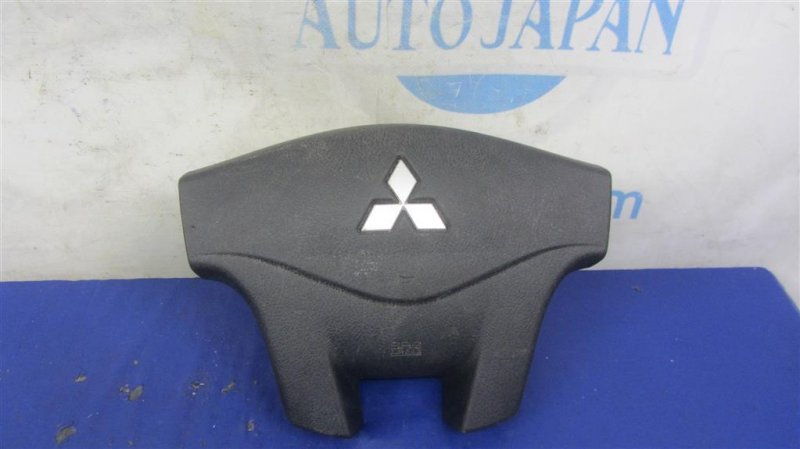 Подушка безопасности в руль MITSUBISHI GALANT 03-12 2008 Седан 2.4 7030A005XA Б/У