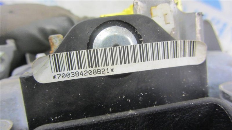 Подушка безопасности в руль GALANT 03-12 2008 Седан 2.4