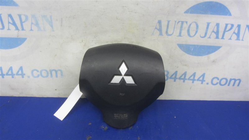 Запчасть подушка безопасности в руль MITSUBISHI OUTLANDER XL 05-13 7030A088XA Б/У Подушка безопасности в руль MITSUBISHI OUTLANDER XL 05-13 7030A088XA Б/У