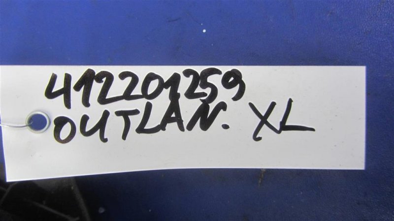 Подушка безопасности в руль OUTLANDER XL 05-13 Подушка безопасности в руль OUTLANDER XL 05-13