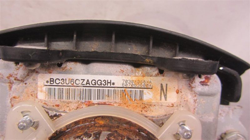 Подушка безопасности в руль OUTLANDER XL 05-13 Подушка безопасности в руль OUTLANDER XL 05-13