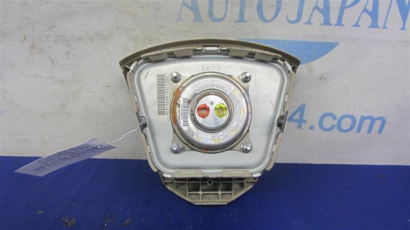 Подушка безопасности в руль NISSAN MURANO Z51 07-14 Внедорожник 3.5