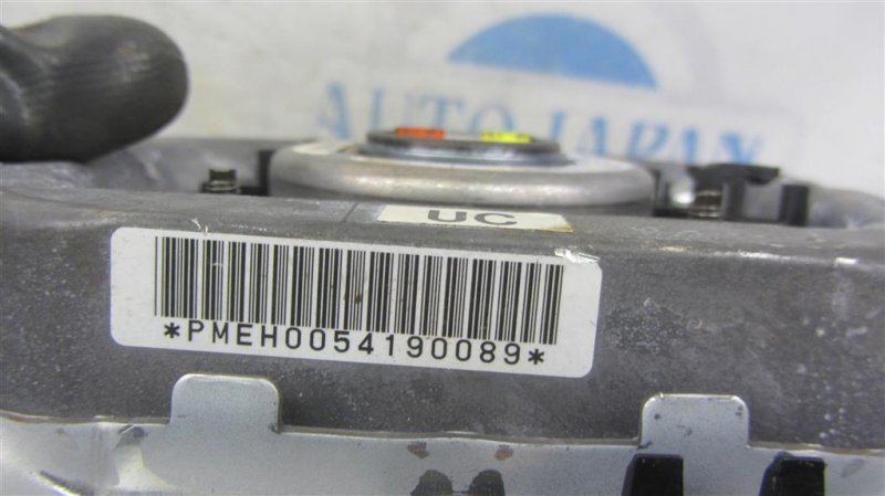 Подушка безопасности в руль M35/M45 04-10 2006 Седан 3.5 VQ35DE