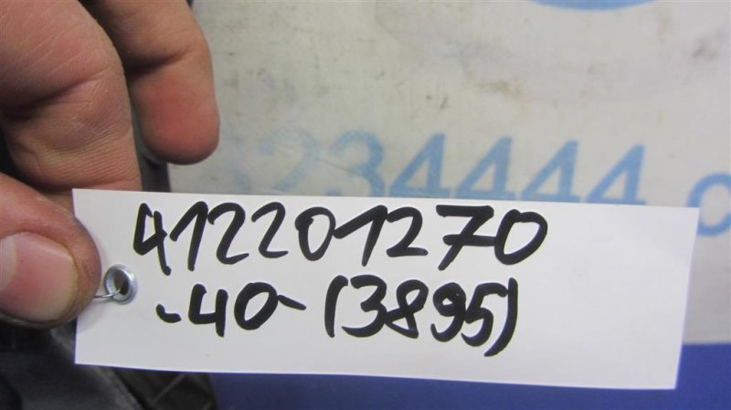 Подушка безопасности в руль CAMRY 40 06-11 2008 AHV40 2.4 2AZFXE