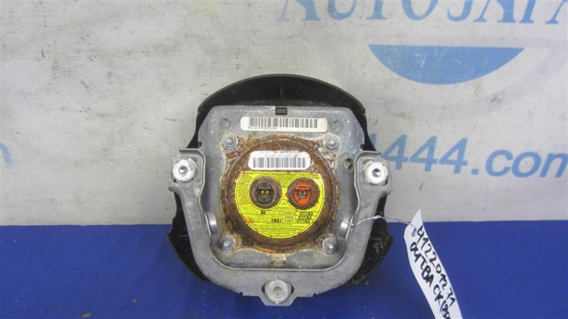 Подушка безопасности в руль SUBARU OUTBACK 09-14 BR Внедорожник 2.5