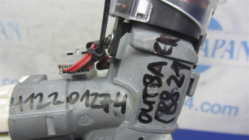 Замок зажигания OUTBACK 09-14 BR 2011 Внедорожник 2.5