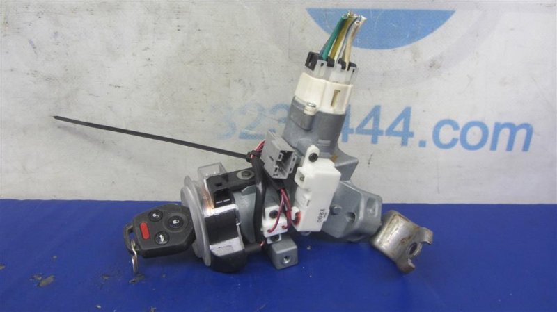 Замок зажигания SUBARU OUTBACK 09-14 BR Внедорожник 2.5