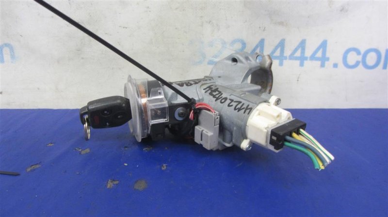 Замок зажигания OUTBACK 09-14 BR 2011 Внедорожник 2.5