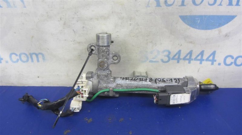 Замок зажигания TOYOTA AVALON 05-12 GSX30 45280-AA010 Б/У