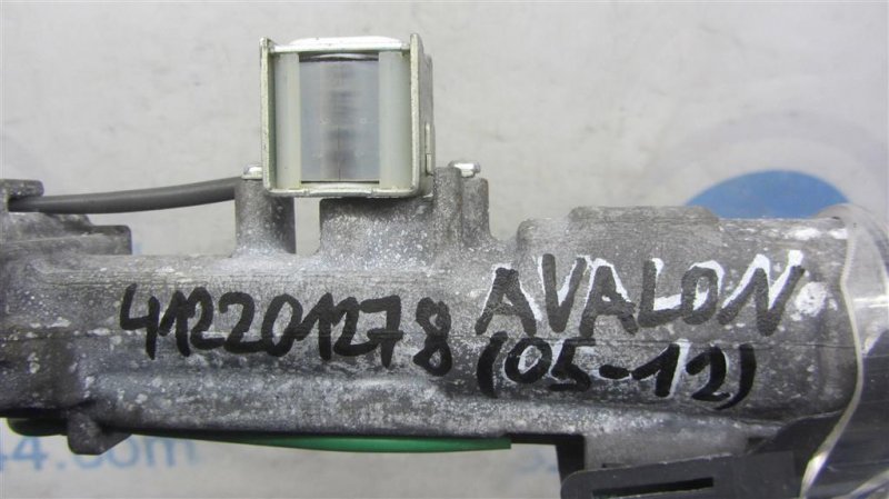 Замок зажигания AVALON 05-12 GSX30