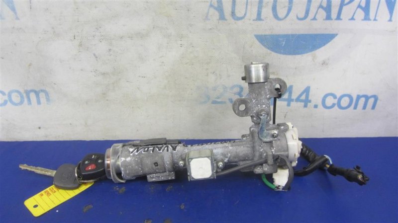 Замок зажигания TOYOTA AVALON 05-12 GSX30