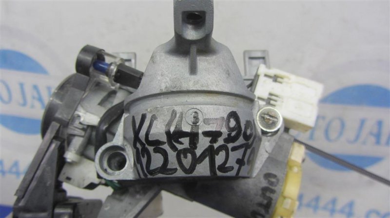 Замок зажигания OUTLANDER XL 05-13 2006 Внедорожник 3.0 Замок зажигания OUTLANDER XL 05-13 2006 Внедорожник 3.0